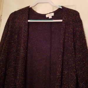 NWT Lularoe Sarah Sweater